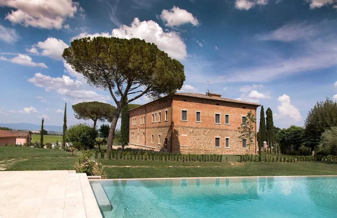 Villa Svetoni Wine Resort-1