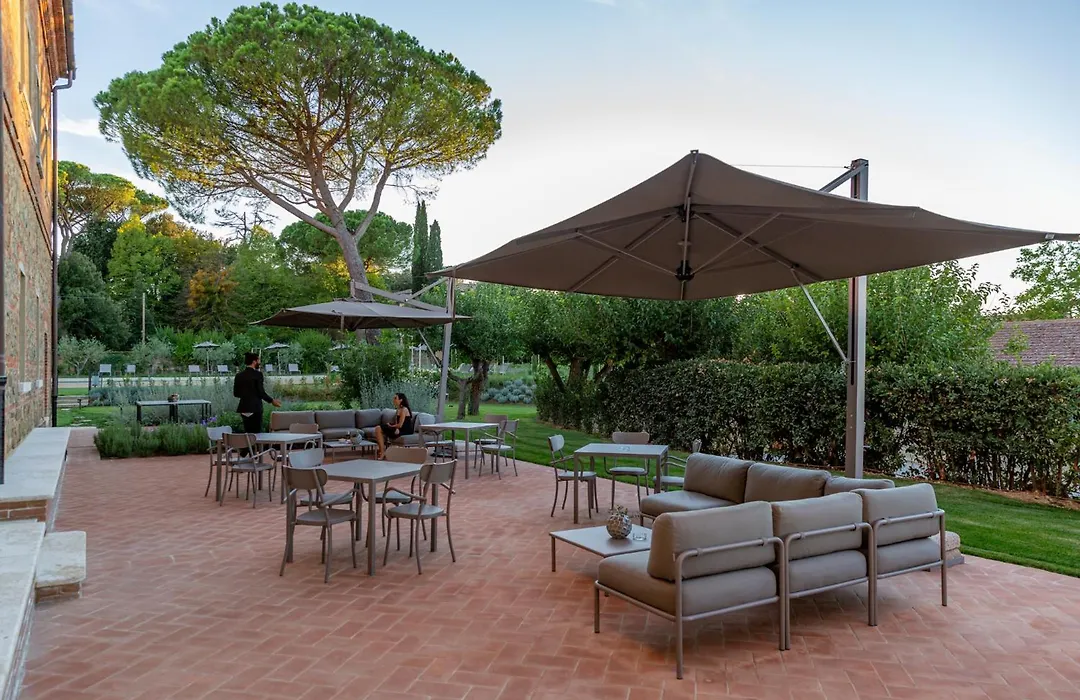 Villa Svetoni Wine Resort-1