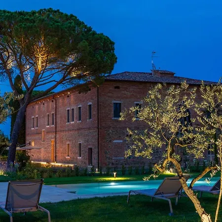 Villa Svetoni Wine Resort-2